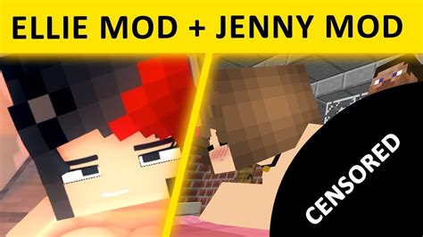 minecraft jenny hentai|Jenny’s Odd Adventure 1